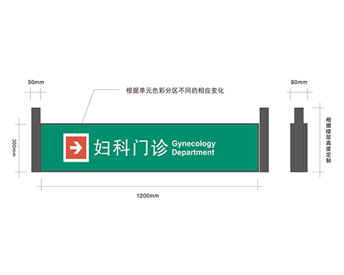 深圳指示灯箱