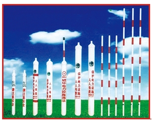 深圳拉线警示管